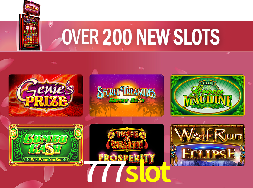 777slot.com
