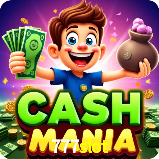 777slot - Plataforma Oficial - 777slot.com