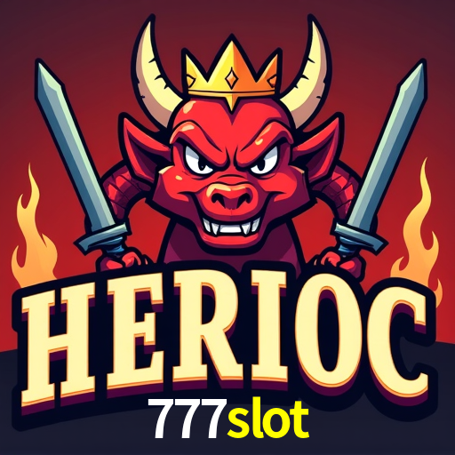 777slot: Jogos de Caça-Níqueis-Altas Recompensas, Roleta-Velocidade, Blackjack-Desafios Máximos