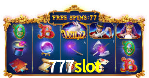 777slot