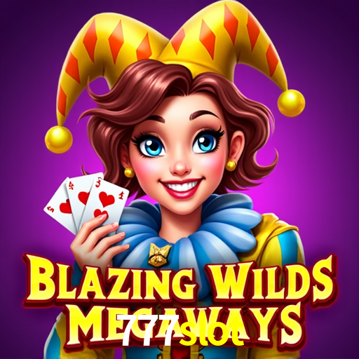 777slot apk