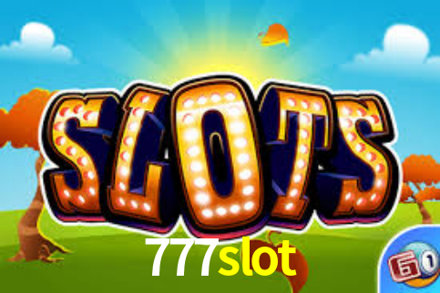 777slot.com
