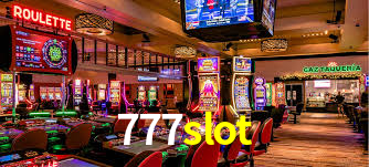 777slot apk
