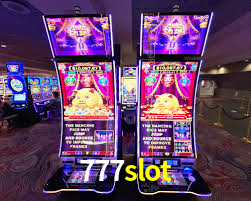 777slot apk