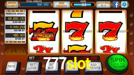777slot apk